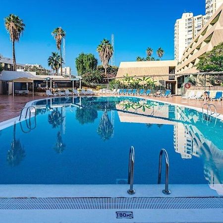 Sea Forever - Playa Las Americas -Sea View Apartment Playa de las Americas  Exteriér fotografie