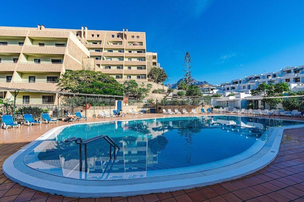 Sea Forever - Playa Las Americas -Sea View Apartment Playa de las Americas  Exteriér fotografie
