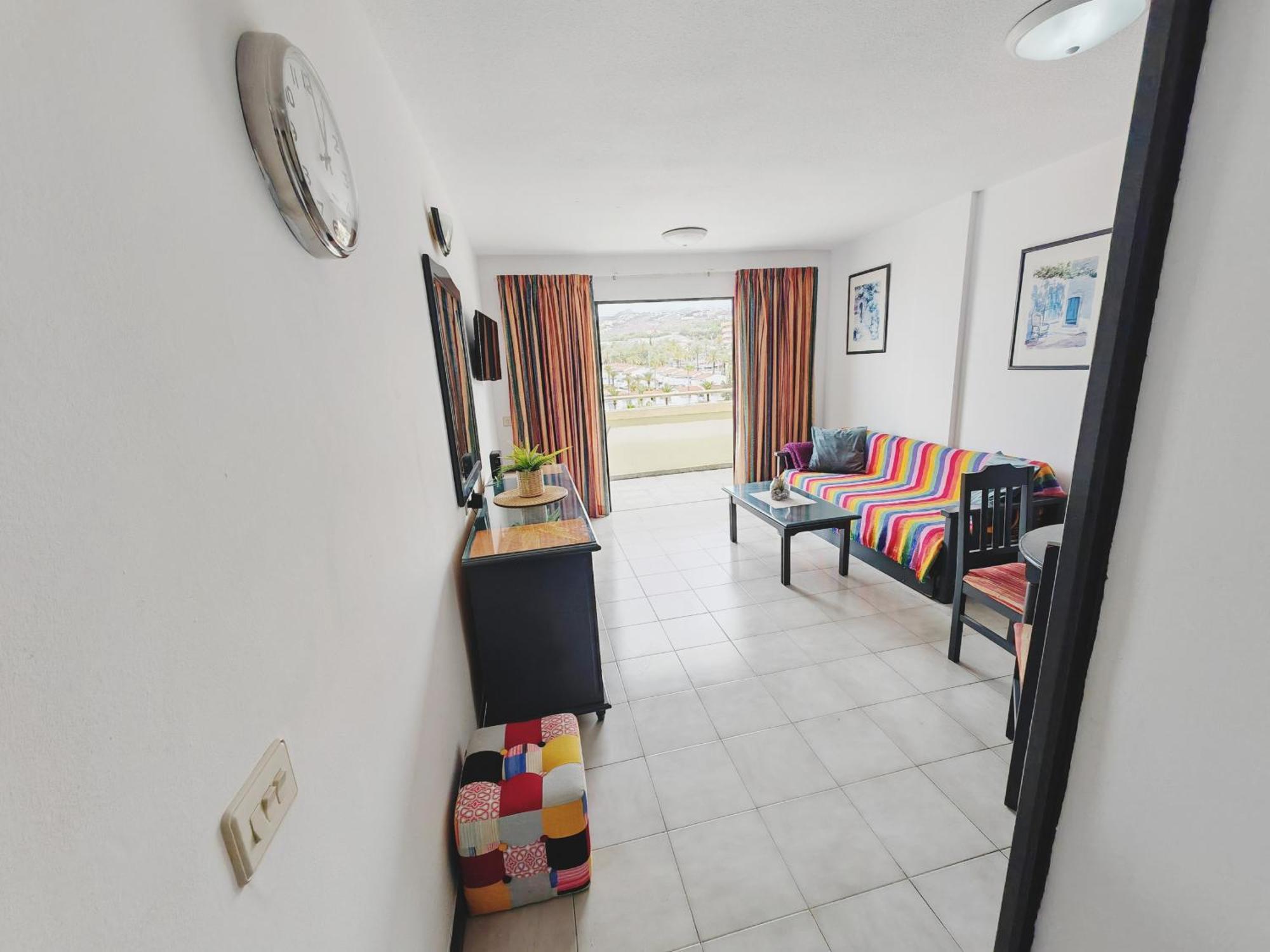 Sea Forever - Playa Las Americas -Sea View Apartment Playa de las Americas  Exteriér fotografie