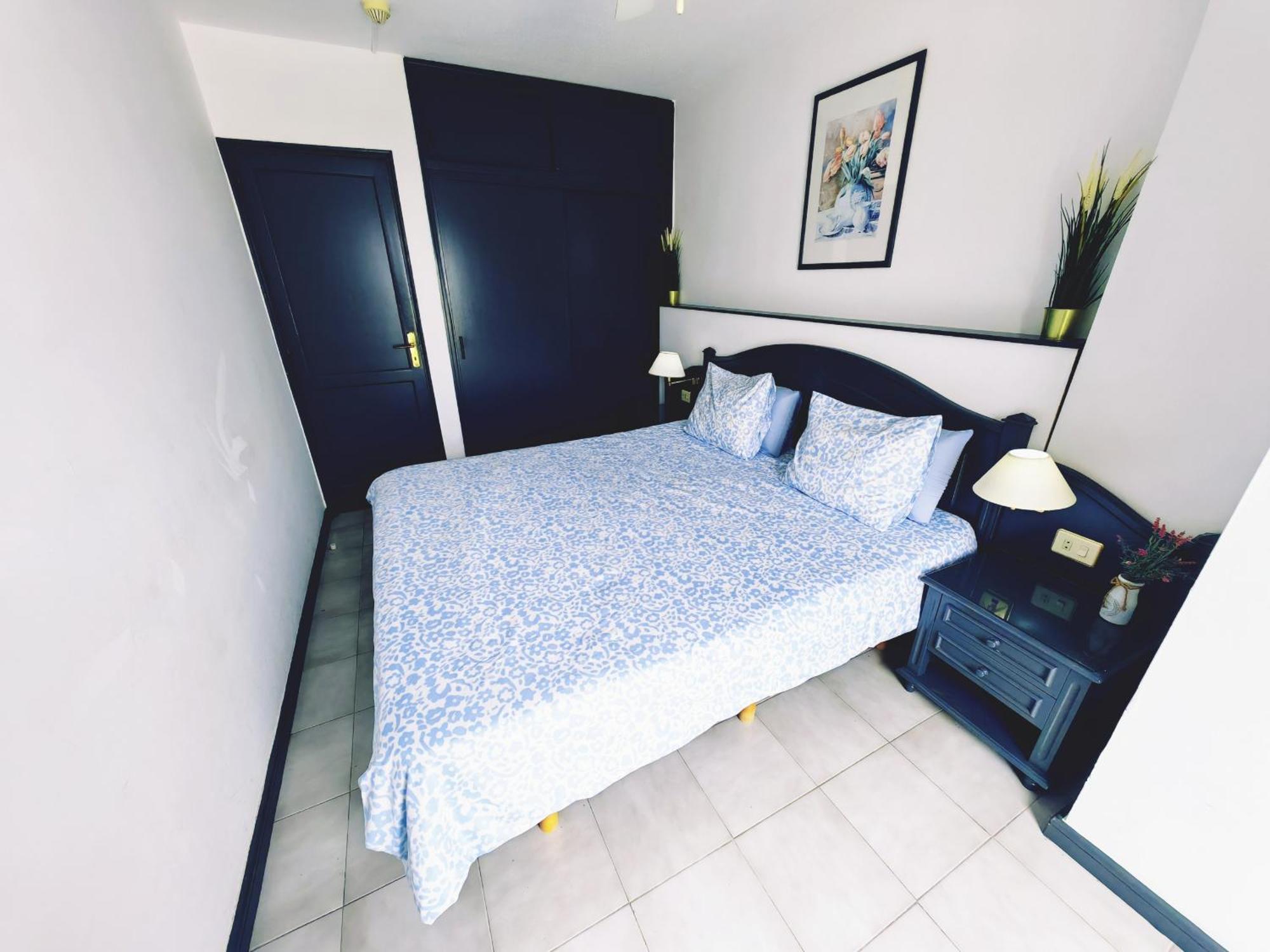 Sea Forever - Playa Las Americas -Sea View Apartment Playa de las Americas  Exteriér fotografie