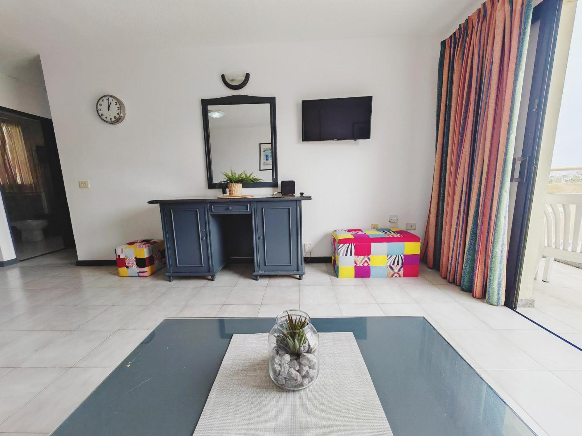 Sea Forever - Playa Las Americas -Sea View Apartment Playa de las Americas  Exteriér fotografie